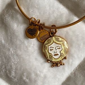 Madame Leota (Glow in the Dark) Alex and Ani